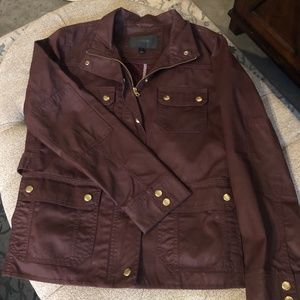 J.Crew utility jacket
